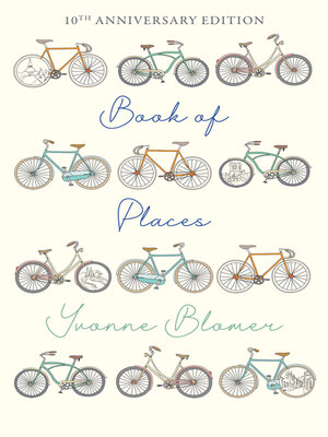 cover image of Book of Places